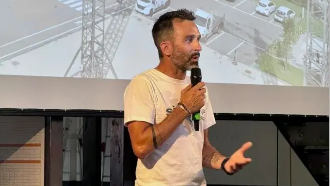 Il Ceo Giovanni Buffoli illustra attività e progetti di Sicurlive Group