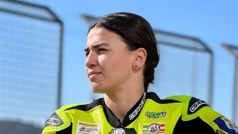 Ginevra Andrea Minelli