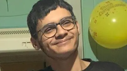Il 19enne Paolo Stasi ucciso in un agguato il 9 novembre 2022