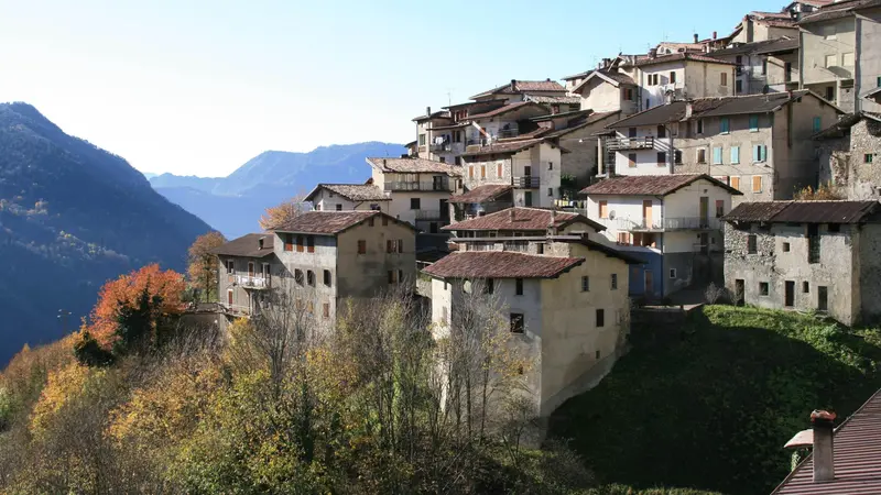 Lo spopolamento è il principale nemico della montagna