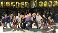 Ultimi appuntamenti per la manifestazione