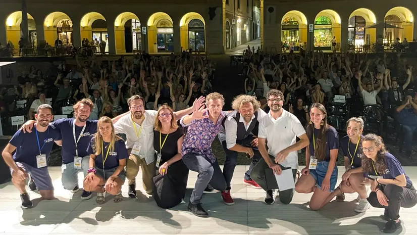 Ultimi appuntamenti per la manifestazione