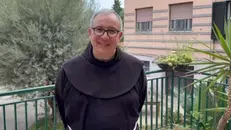 Padre Francesco Ielpo è stato rettore del Luzzago © www.giornaledibrescia.it