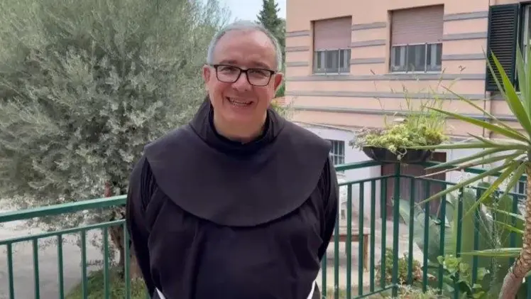 Padre Francesco Ielpo è stato rettore del Luzzago © www.giornaledibrescia.it