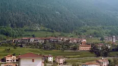 Una panoramica di Capovalle - © www.giornaledibrescia.it