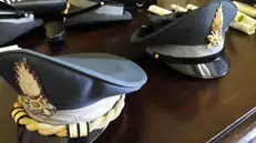 ANCONA - Guardia di Finanza.