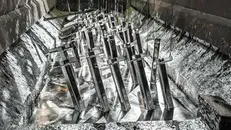Il processo di zincatura