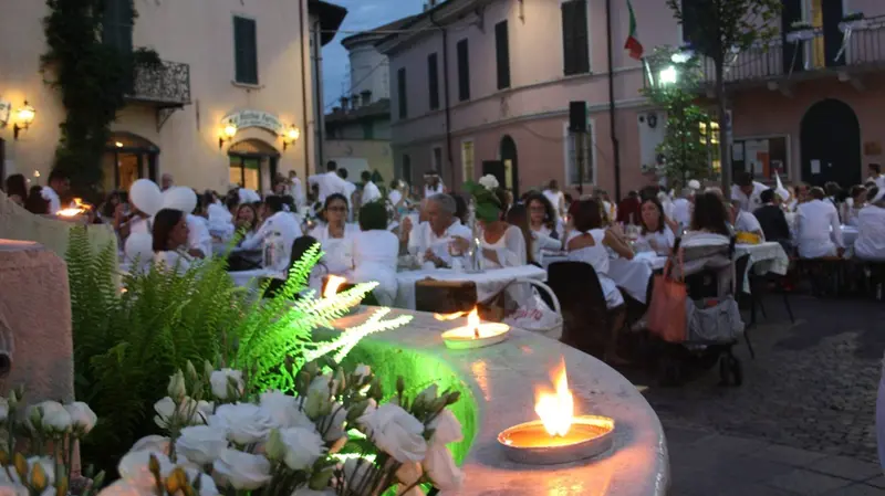 Gussago accende l’estate con sei eventi a luglio: cultura, musica e divertimento per tutti