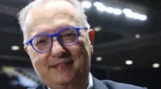 Maurizio Gherardini - Foto Lba Instagram