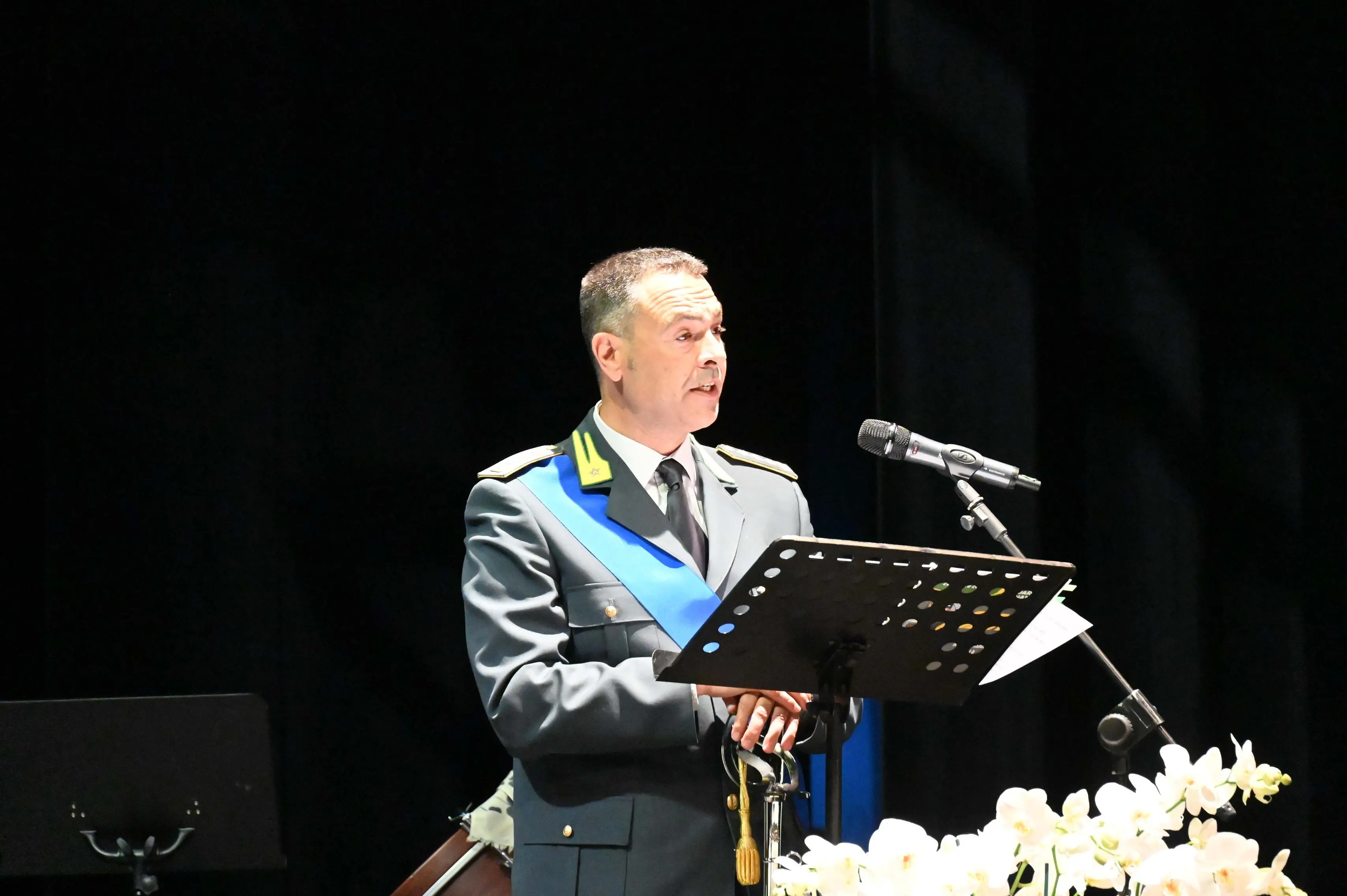 Guardia di Finanza: nuovi modelli di analisi