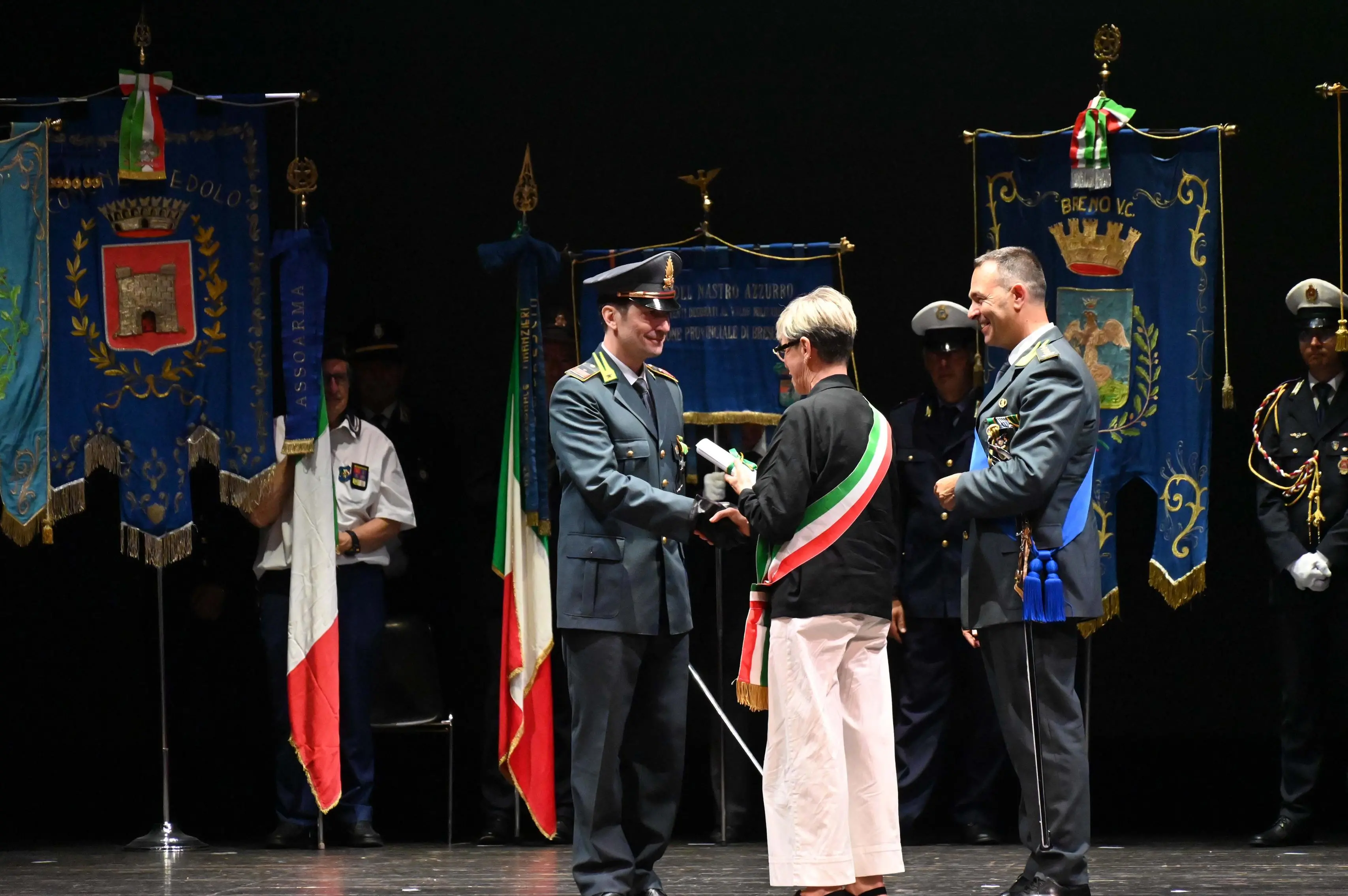 Guardia di Finanza: nuovi modelli di analisi
