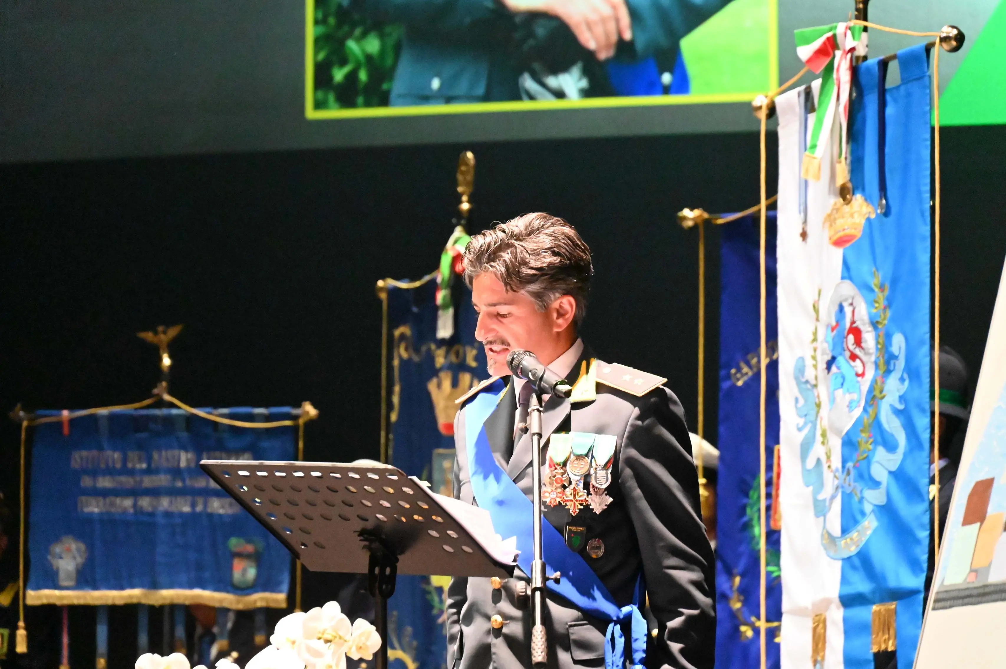 Guardia di Finanza: nuovi modelli di analisi