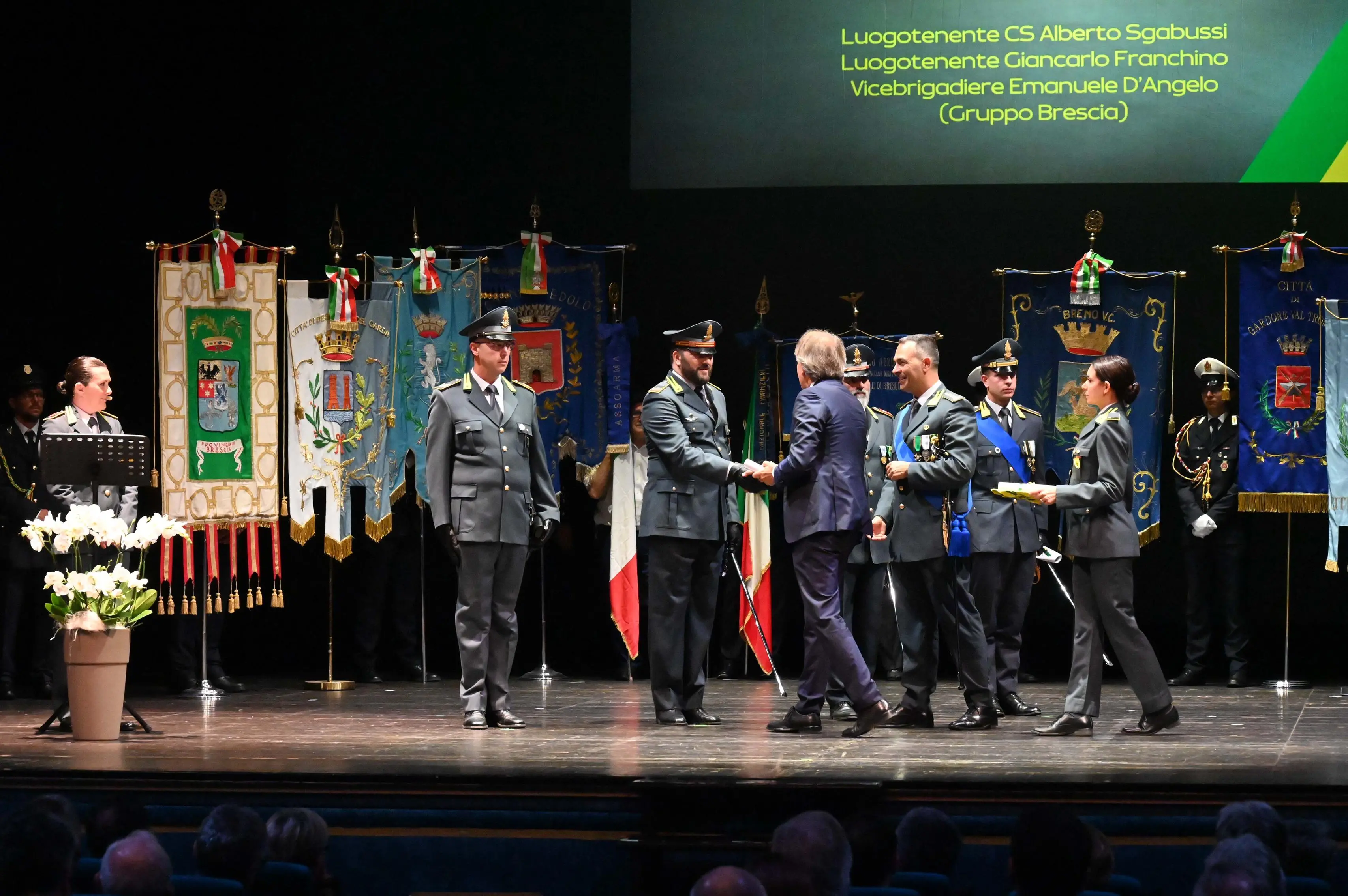 Guardia di Finanza: nuovi modelli di analisi