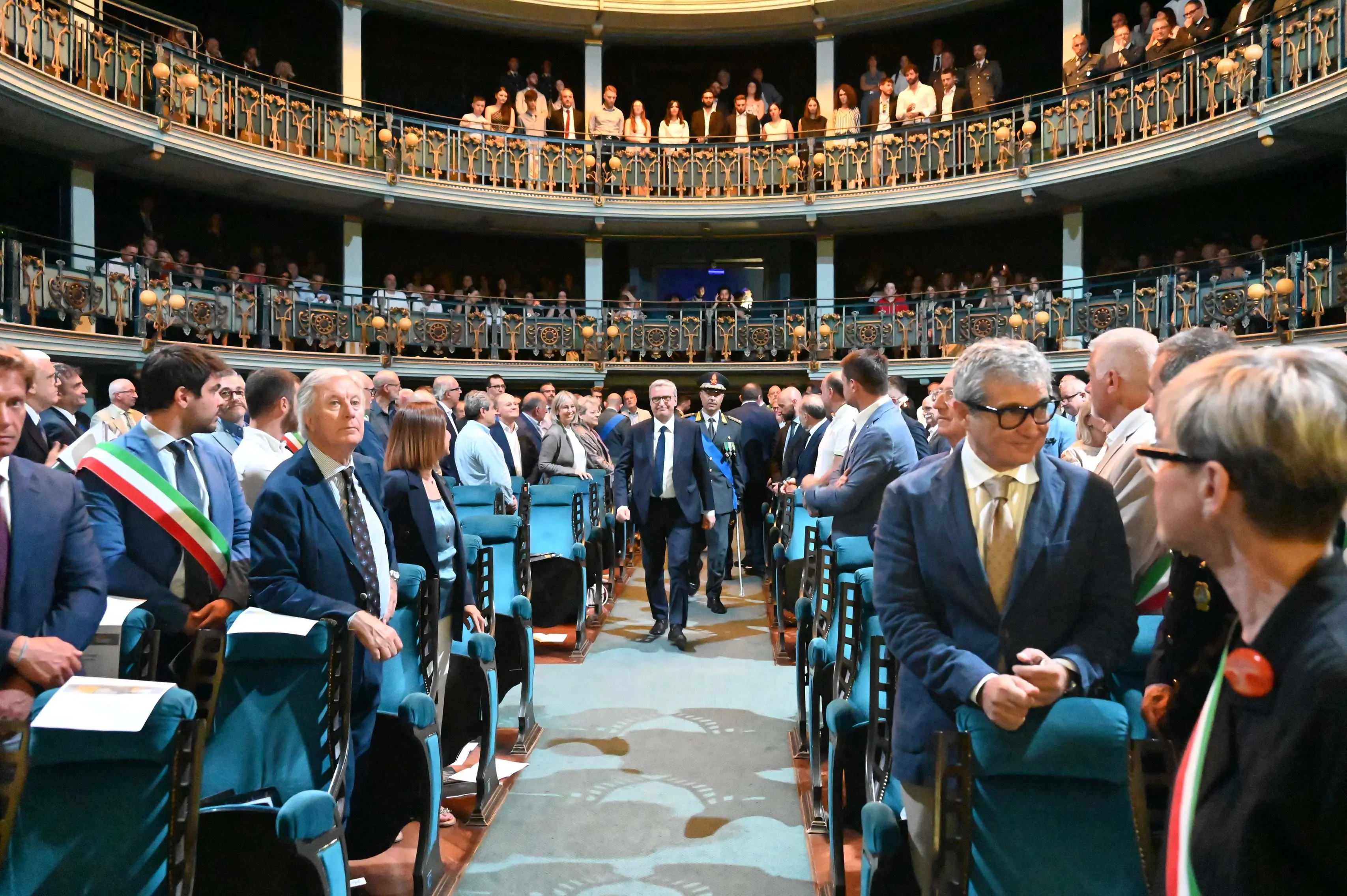 Guardia di Finanza: nuovi modelli di analisi