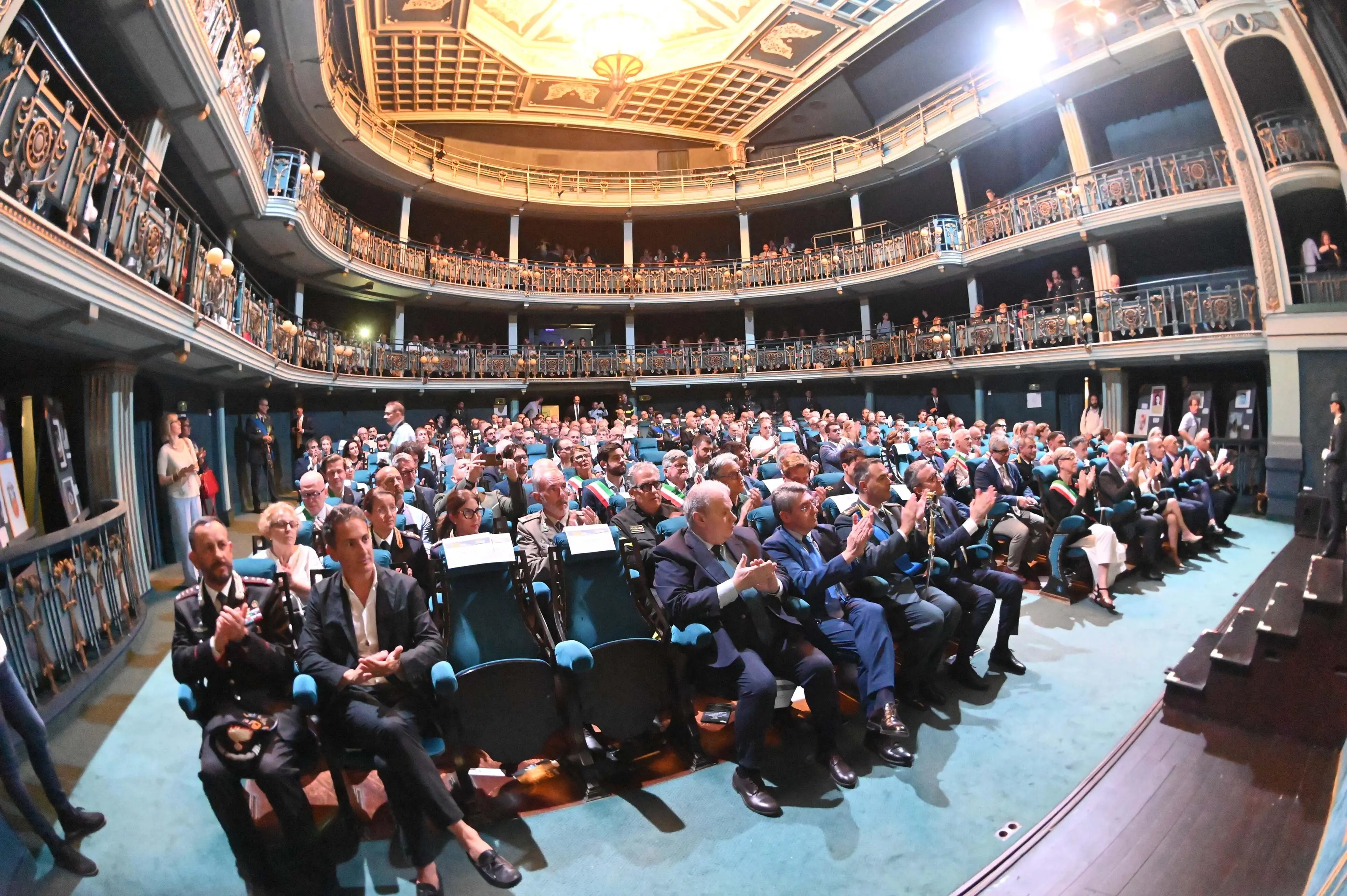 Guardia di Finanza: nuovi modelli di analisi