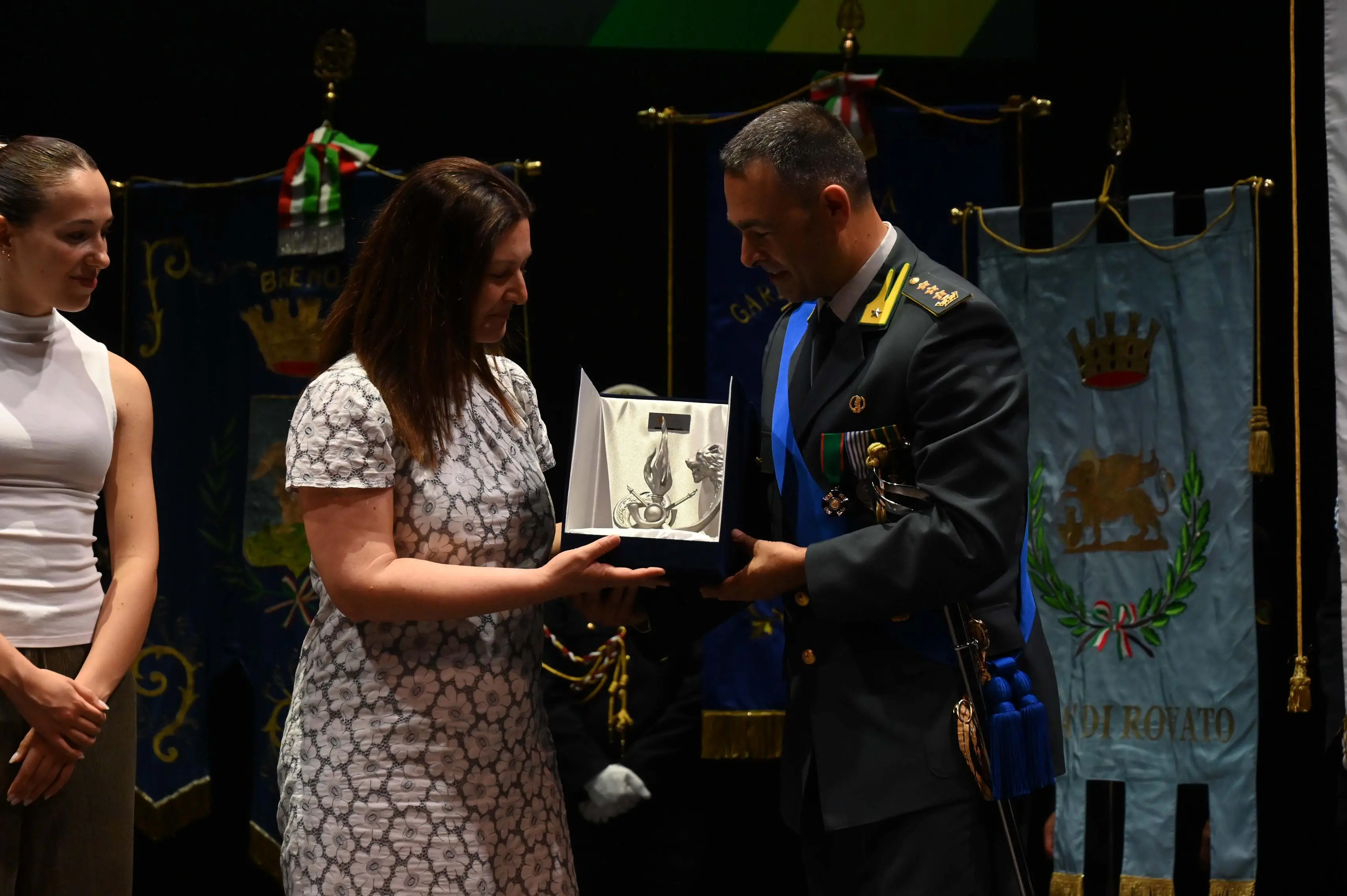 Guardia di Finanza: nuovi modelli di analisi