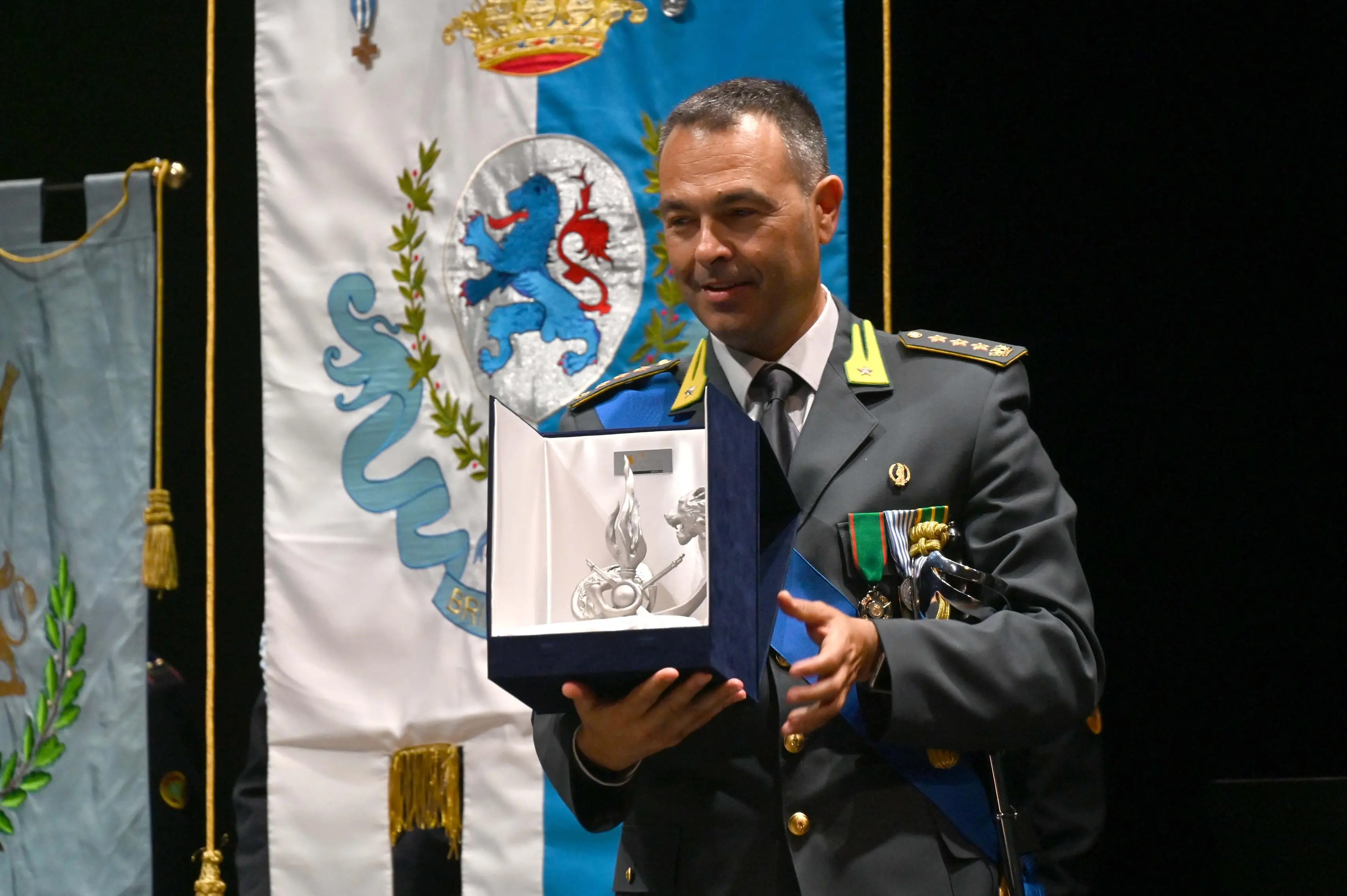 Guardia di Finanza: nuovi modelli di analisi
