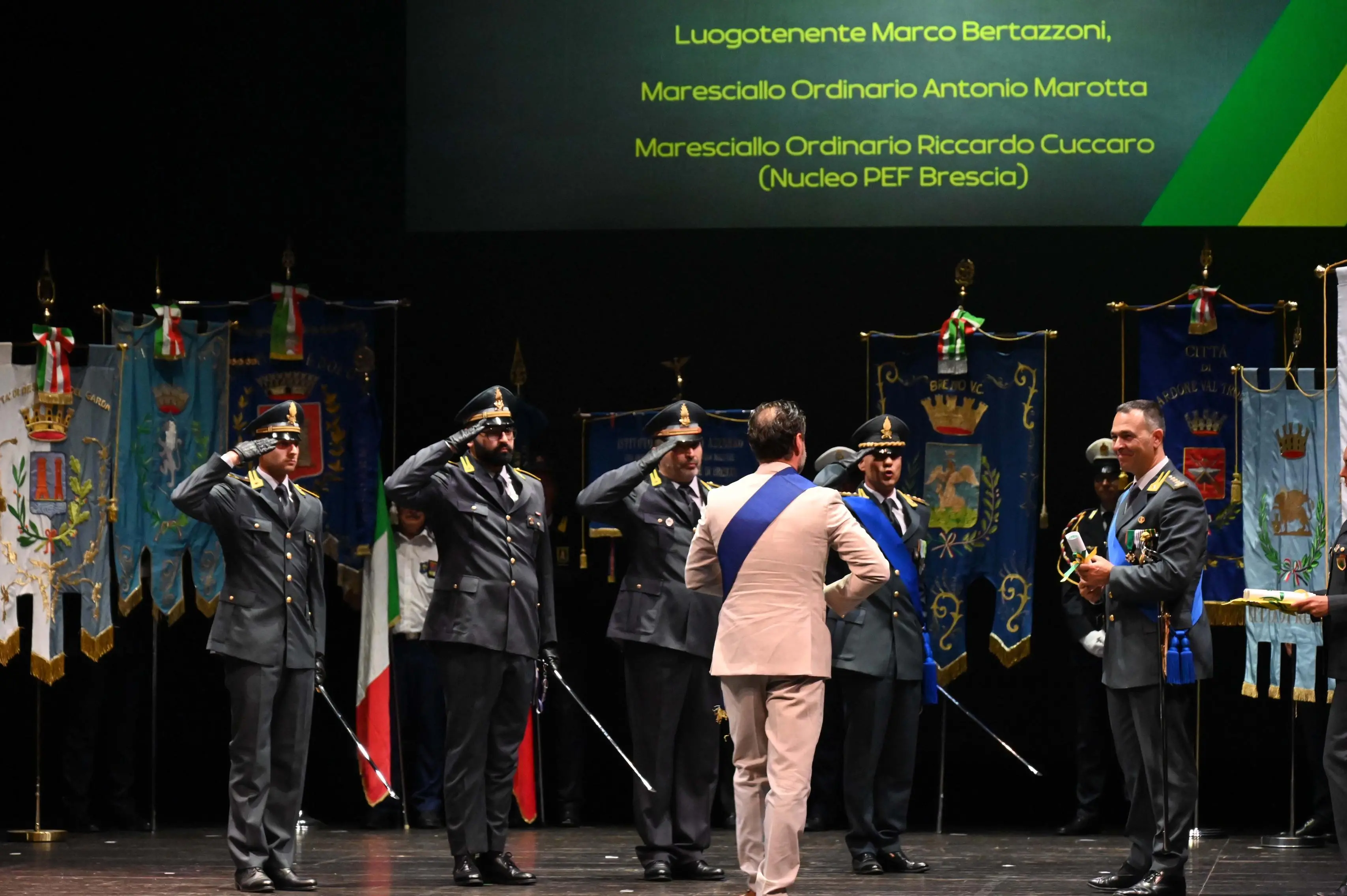 Guardia di Finanza: nuovi modelli di analisi