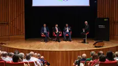 CER, il secondo incontro del Gdb al Garda forum