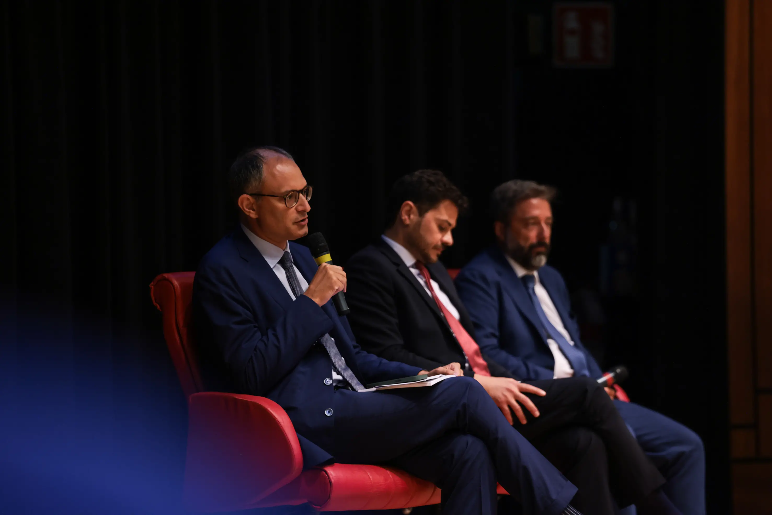 CER, il secondo incontro del Gdb al Garda forum