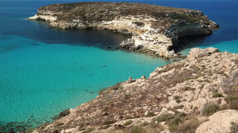La spiaggia dei Conigli in Sicilia - Foto Pexels © www.giornaledibrescia.it