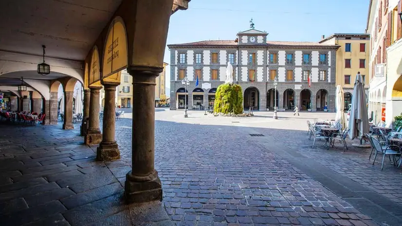 Moltissimi gli eventi che animeranno Iseo