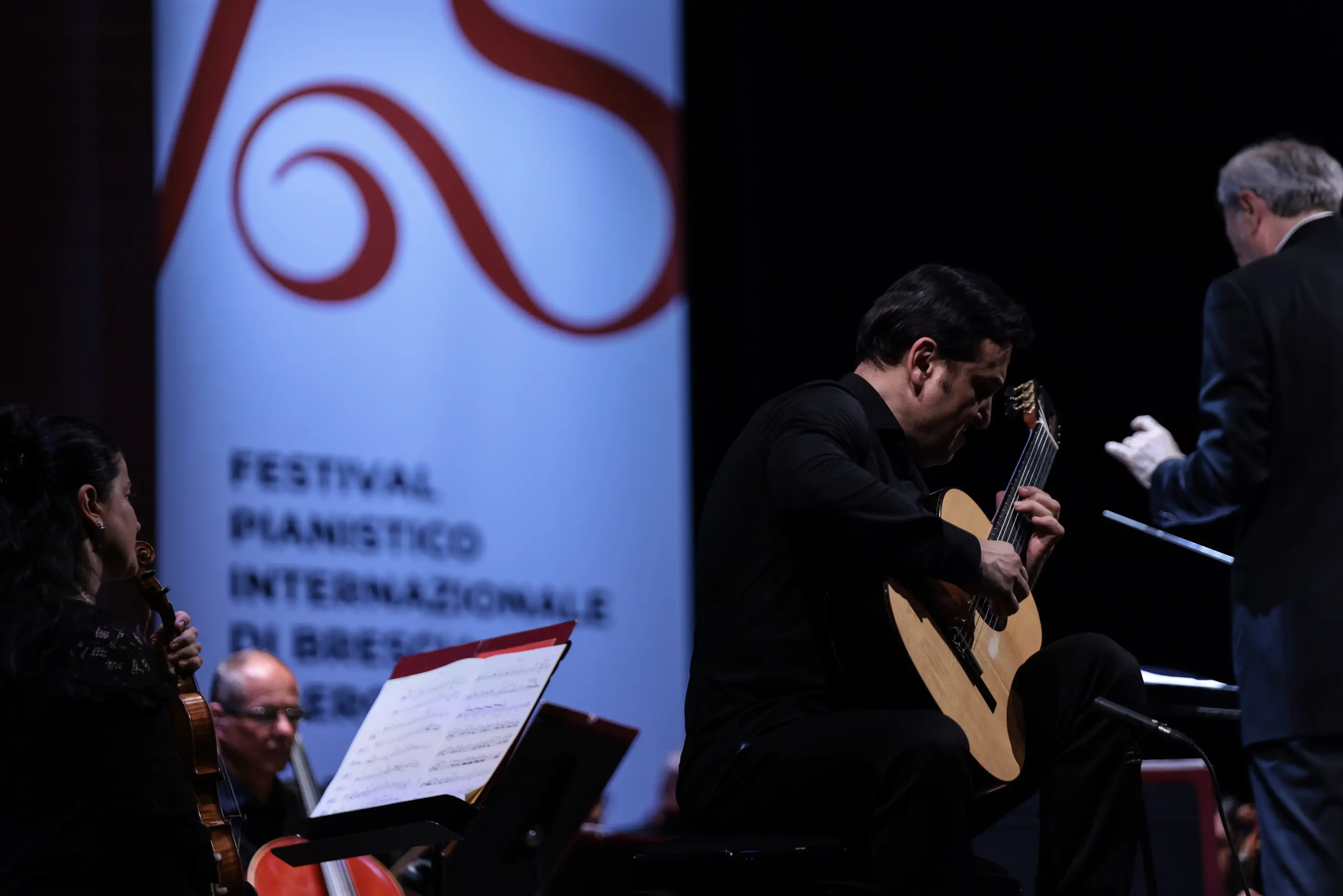 La 62esima edizione del Festival Pianistico