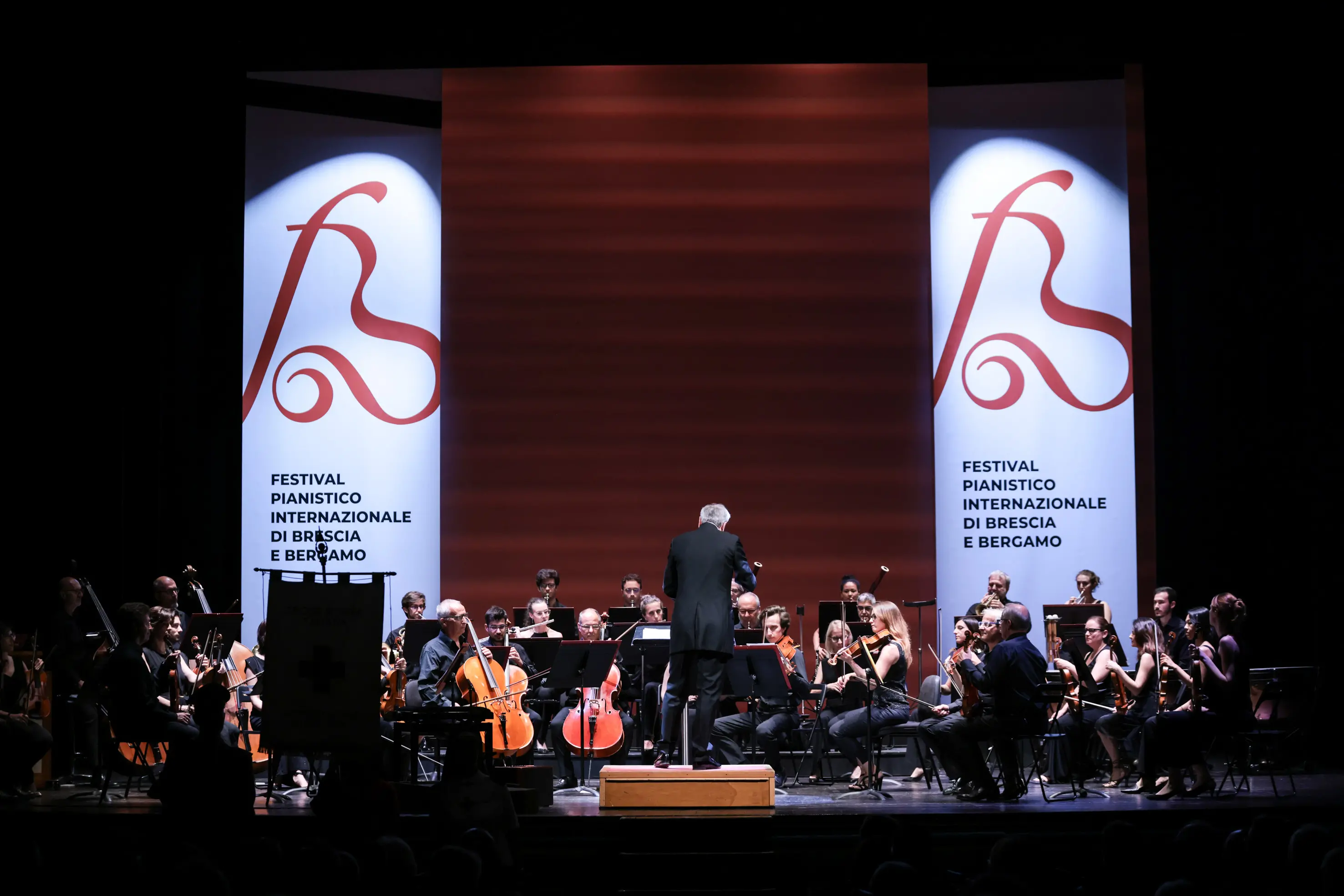 La 62esima edizione del Festival Pianistico