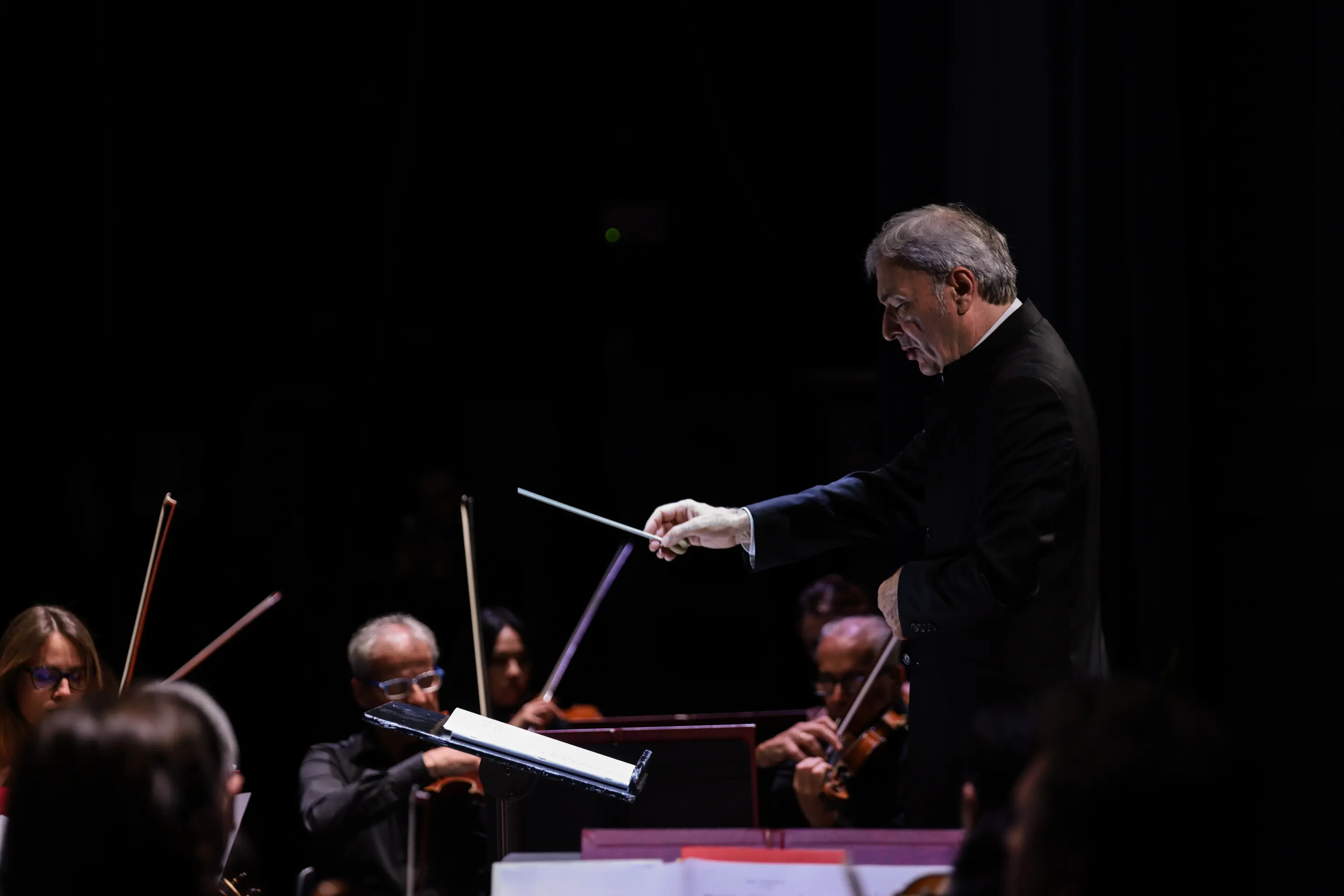 La 62esima edizione del Festival Pianistico