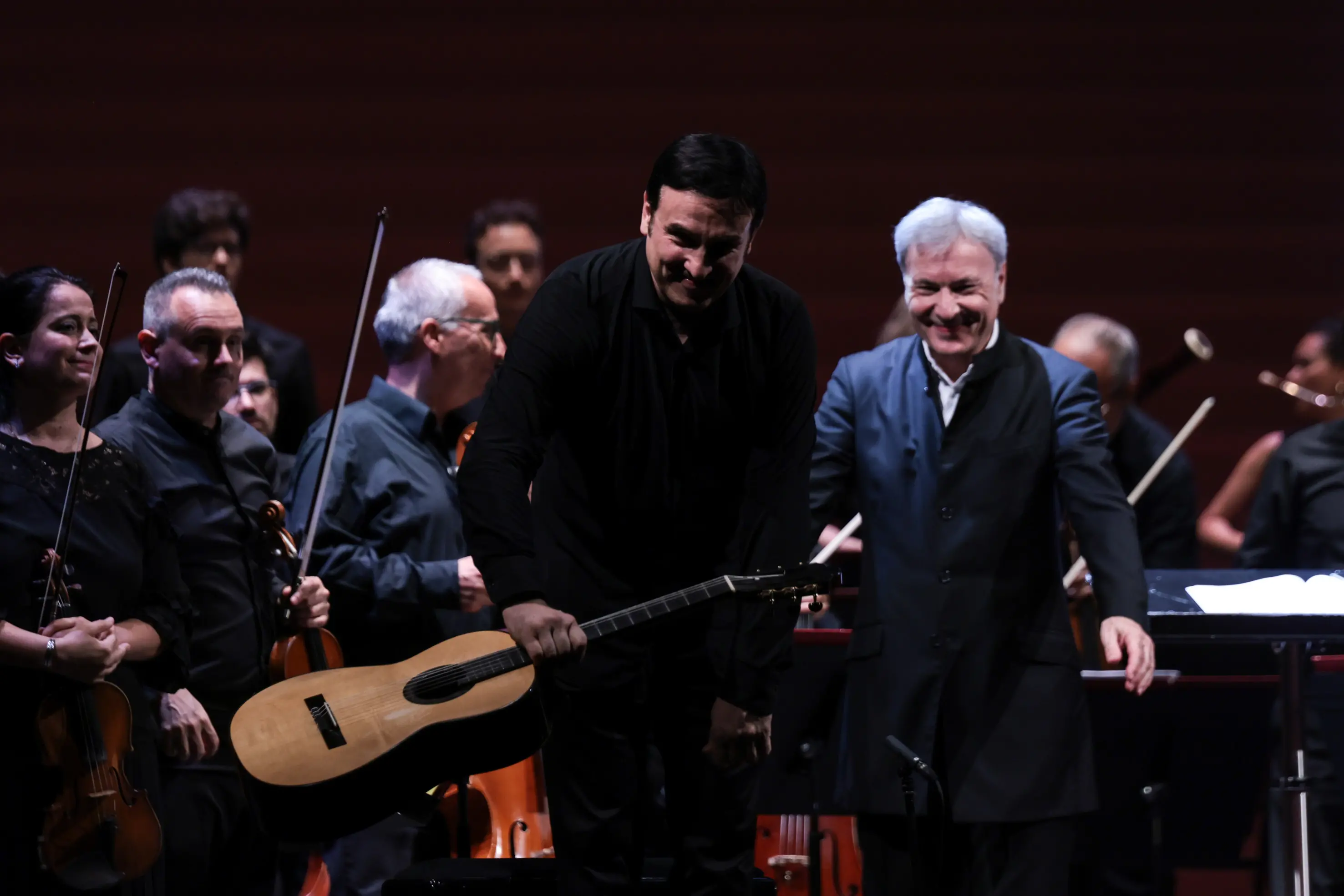 La 62esima edizione del Festival Pianistico