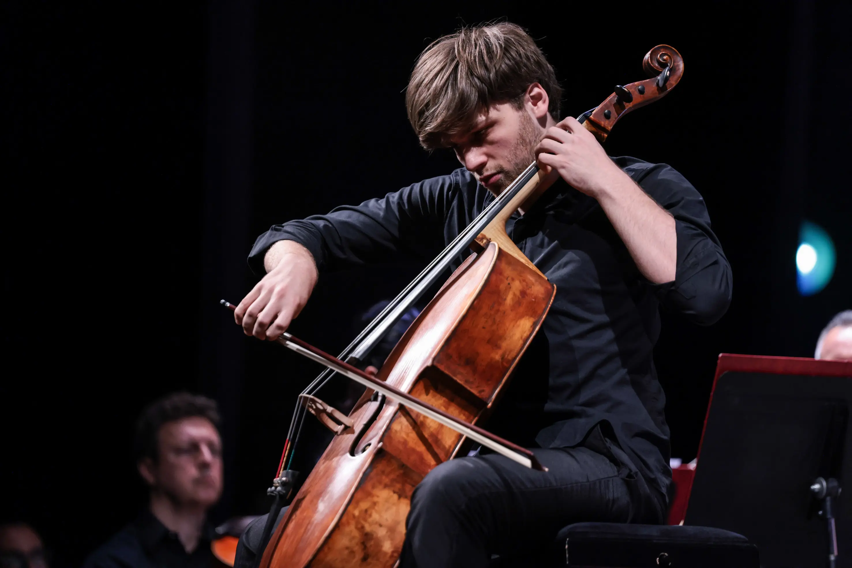La 62esima edizione del Festival Pianistico