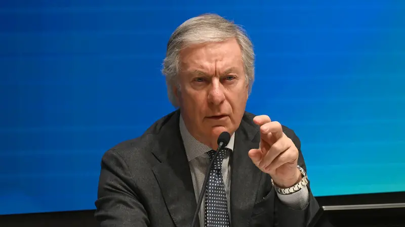 Roberto Saccone © www.giornaledibrescia.it