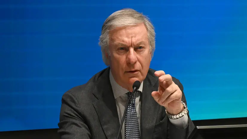 Roberto Saccone © www.giornaledibrescia.it