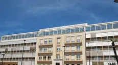 Ospedale, Istituto Oncologico, Irccs, Bari