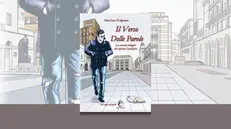 «Il verso delle parole. La seconda indagine del capitano Spadafora» di Gian Luca D'Aguanno (ed. Mannarino; pp. 300)