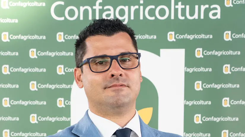 Il direttore generale Marco Busi