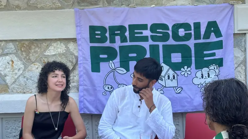 La presentazione della nuova edizione - © www.giornaledibrescia.it