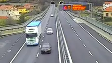 Autostrada A10