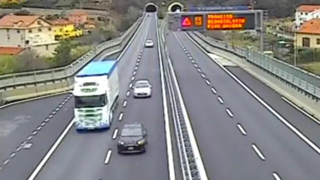 Autostrada A10