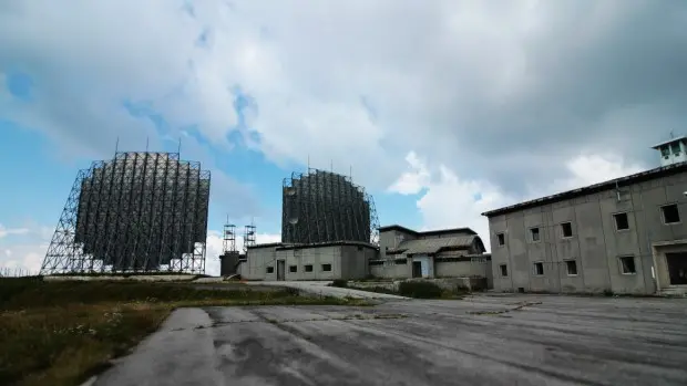 Le antenne - © www.giornaledibrescia.it