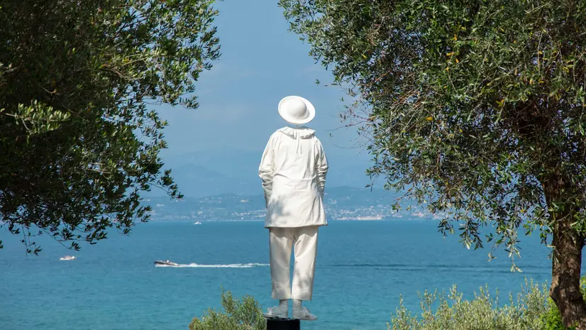La mostra itinerante in un percorso da scoprire