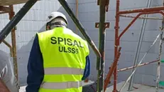 Incidenti lavoro