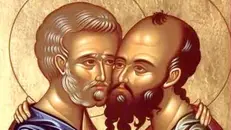 Santi Pietro e Paolo Apostoli