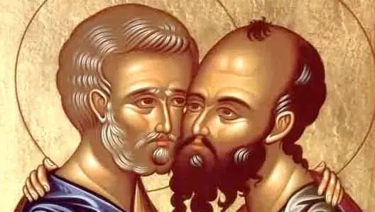 Santi Pietro e Paolo Apostoli