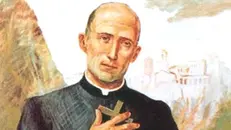 Beato Francesco Mottola