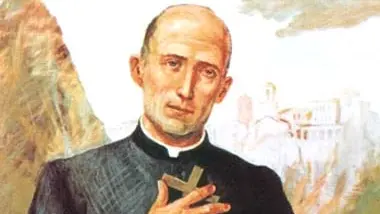 Beato Francesco Mottola