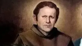 Beato Tullio Maruzzo