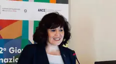 Ippolita Chiarolini - Foto dal profilo Instagram Cningegneri