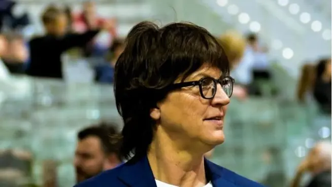 Cinzia Zanotti © www.giornaledibrescia.it