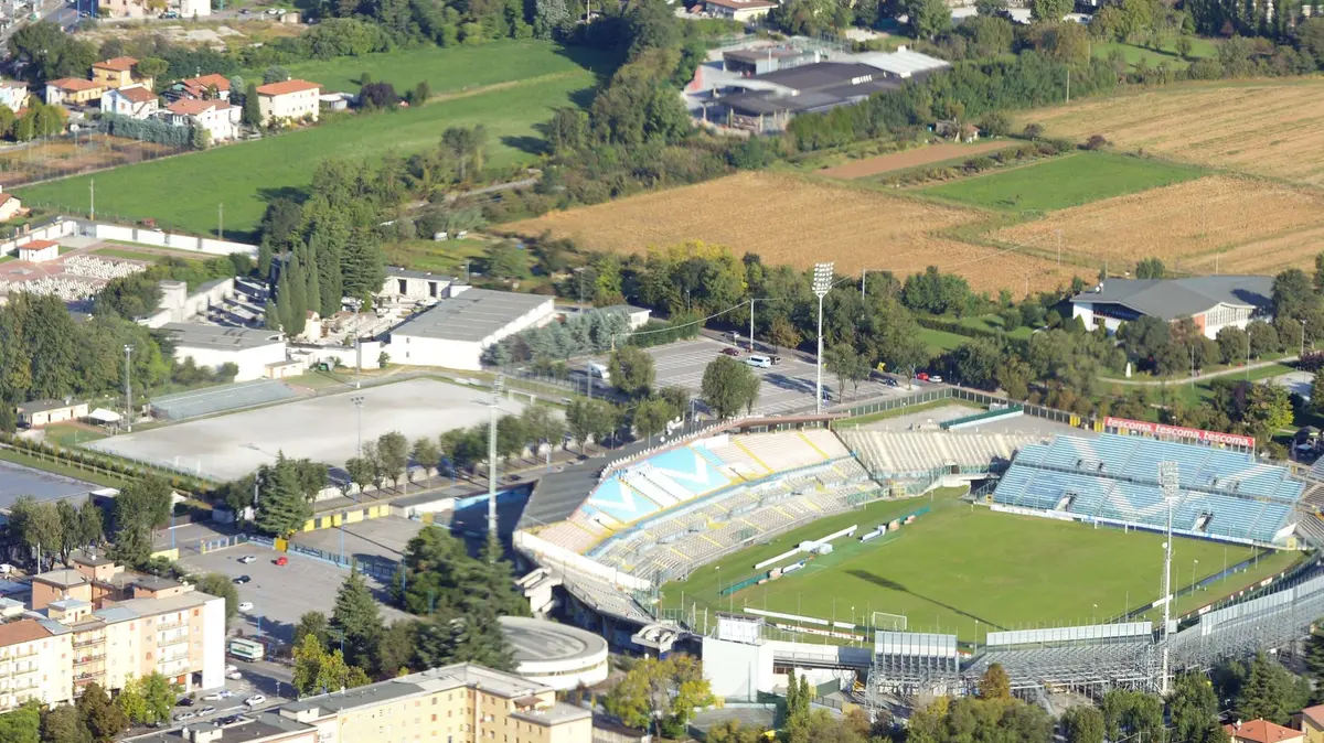 Regamonte Brescia, stadio Rigamonti e rata «mancante»: le date cruciali ...